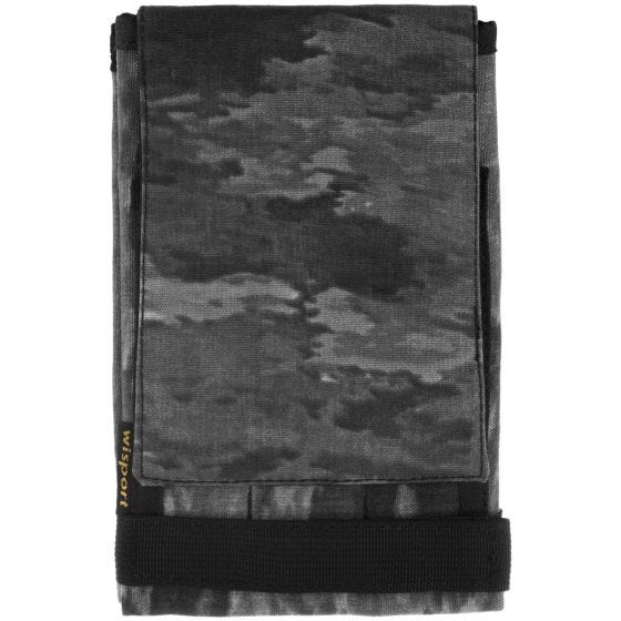 Funda para mapa Wisport Lynx - A-TACS GHOST