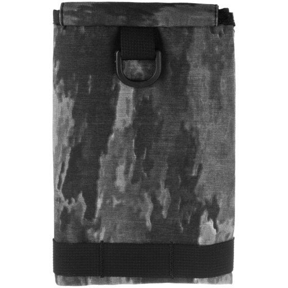Funda para mapa Wisport Lynx - A-TACS GHOST