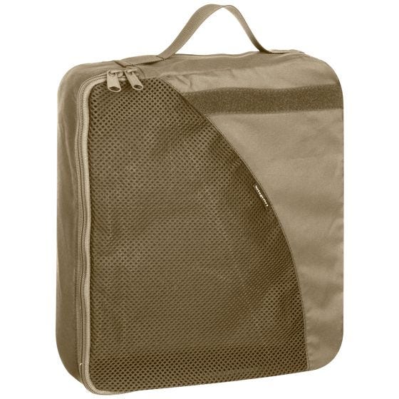 Set de organizadores Wisport en beige