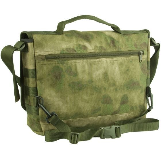 Bolsa bandolera Wisport Pathfinder en A-TACS FG