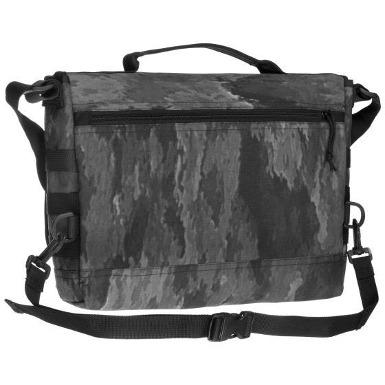 Bolsa bandolera Wisport Pathfinder - A-TACS GHOST