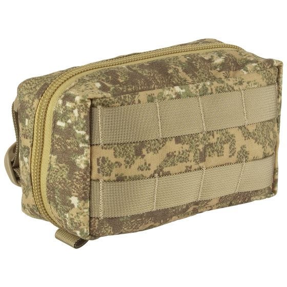 Bolsa Condor EMT con sistema MOLLE en PenCott BadLands
