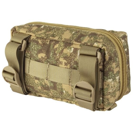 Bolsa Condor EMT con sistema MOLLE en PenCott BadLands
