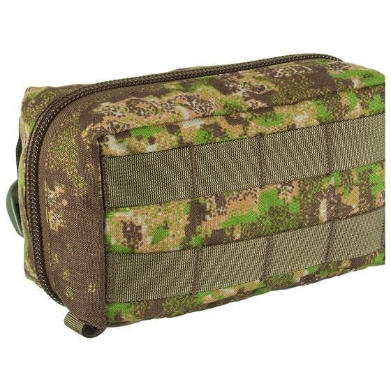 Bolsa Condor EMT con sistema MOLLE en PenCott GreenZone