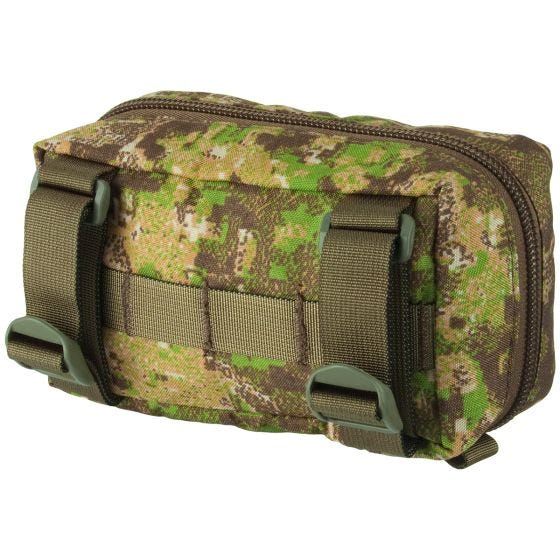 Bolsa Condor EMT con sistema MOLLE en PenCott GreenZone