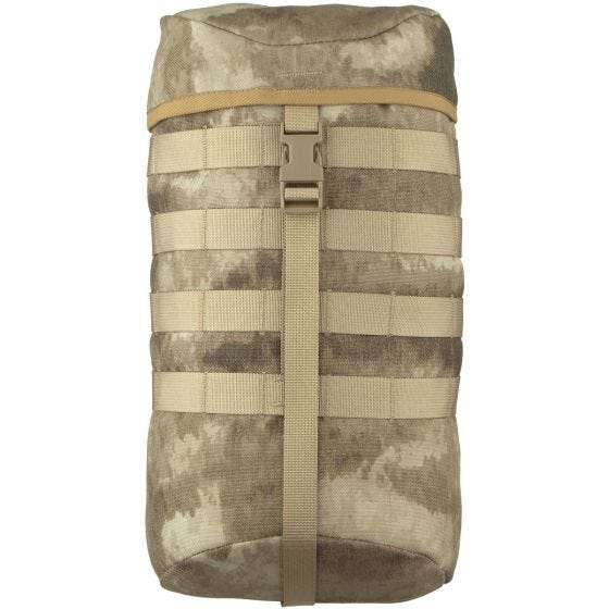 Bolsa Wisport Raccoon en A-TACS AU