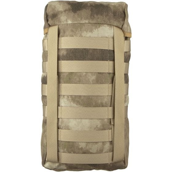 Bolsa Wisport Raccoon en A-TACS AU