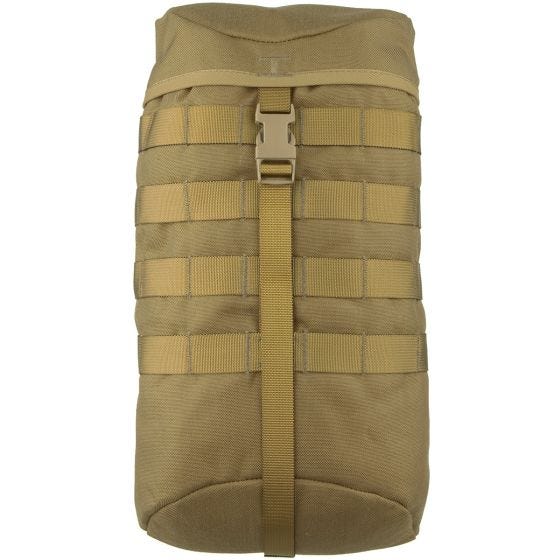 Bolsa Wisport Raccoon en Coyote