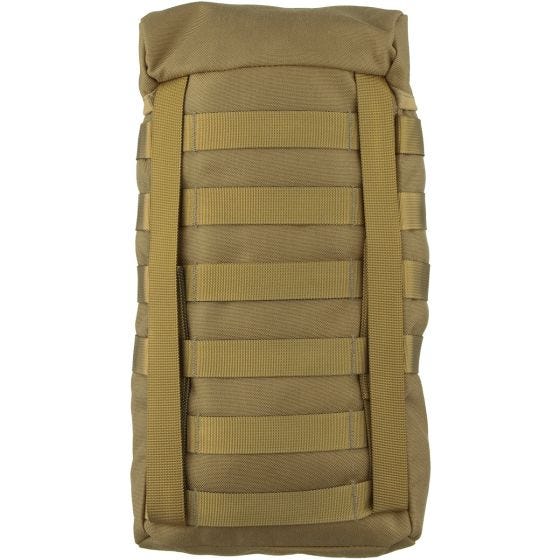 Bolsa Wisport Raccoon en Coyote