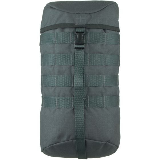 Bolsa Wisport Raccoon en Graphite