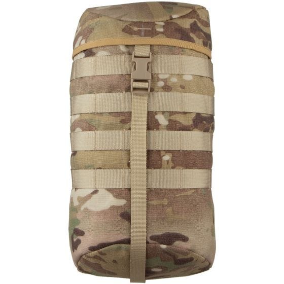 Bolsa Wisport Raccoon en MultiCam