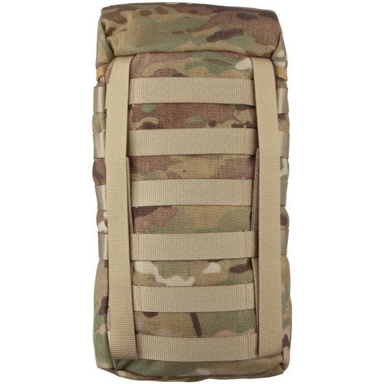 Bolsa Wisport Raccoon en MultiCam