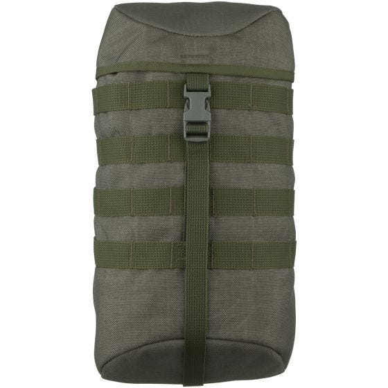 Bolsa Wisport Raccoon en RAL 7013