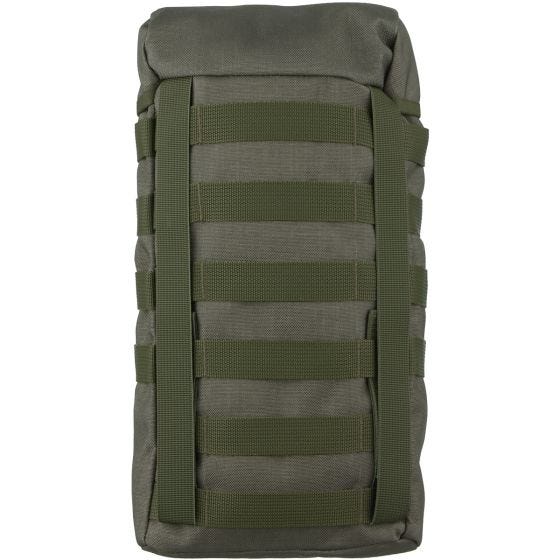Bolsa Wisport Raccoon en RAL 7013