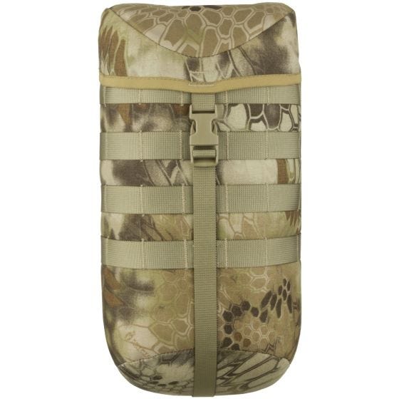 Bolsa Wisport Raccoon en Kryptek Highlander