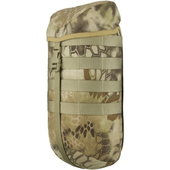 Bolsa Wisport Raccoon en Kryptek Highlander