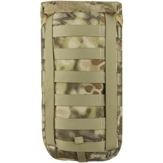 Bolsa Wisport Raccoon en Kryptek Highlander