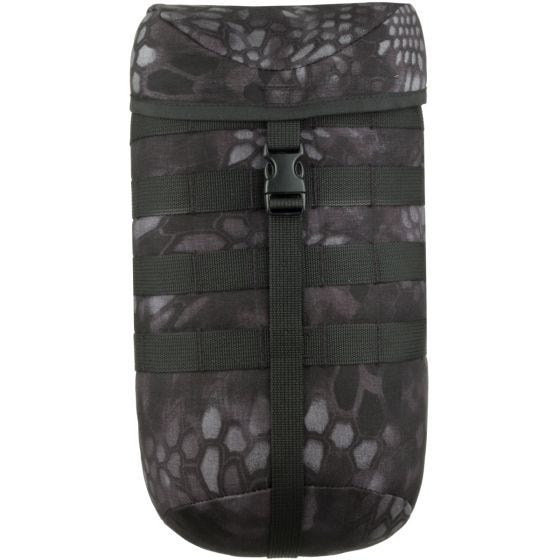 Bolsa Wisport Raccoon en Kryptek Typhon