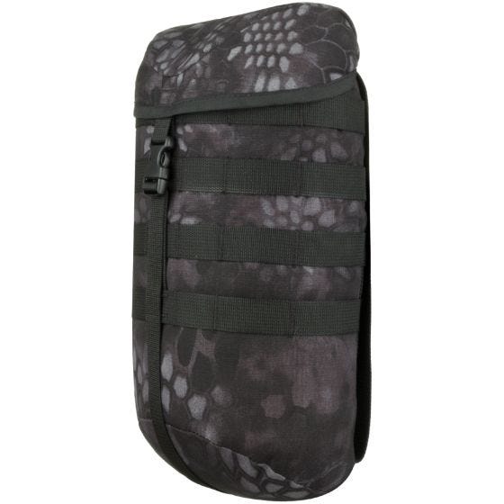 Bolsa Wisport Raccoon en Kryptek Typhon