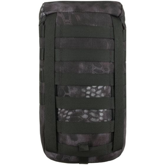 Bolsa Wisport Raccoon en Kryptek Typhon