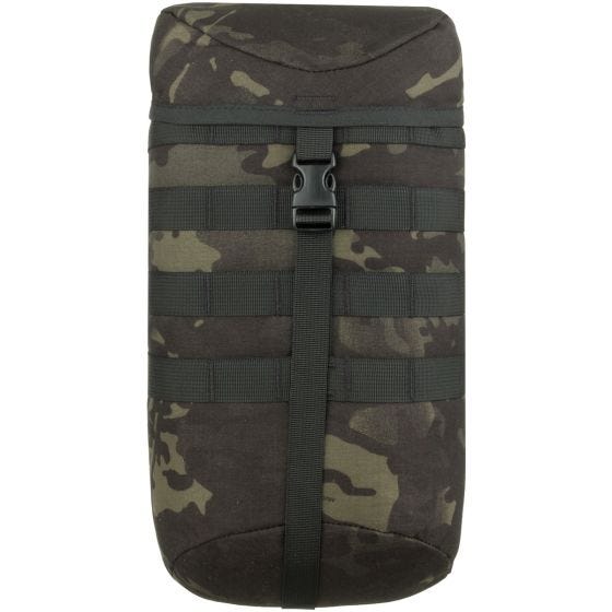Bolsa Wisport Raccoon en MultiCam Black