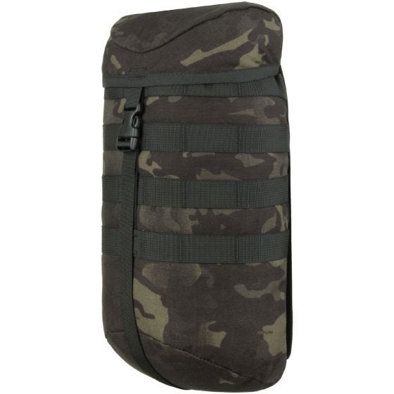 Bolsa Wisport Raccoon en MultiCam Black