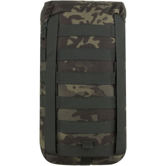 Bolsa Wisport Raccoon en MultiCam Black