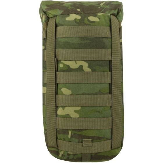 Bolsa Wisport Raccoon en MultiCam Tropic