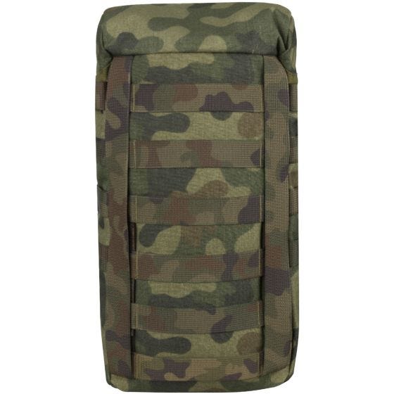 Bolsa Wisport Raccoon en Woodland polaco