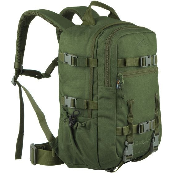 Mochila Wisport Ranger 30 l en Olive Green