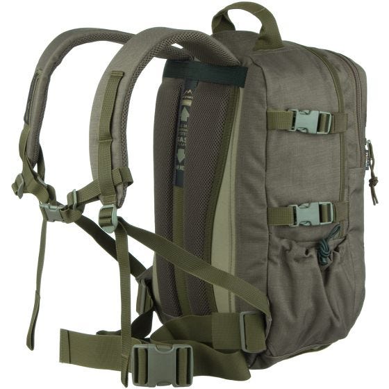 Mochila Wisport Ranger 30 l en RAL 7013