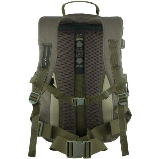 Mochila Wisport Ranger 30 l en RAL 7013