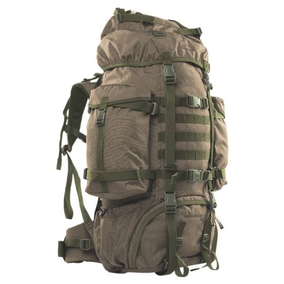 Mochila Wisport Reindeer 75 l en RAL 7013