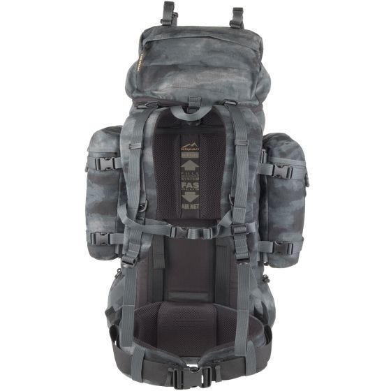 Mochila Wisport Reindeer 75 l en A-TACS LE