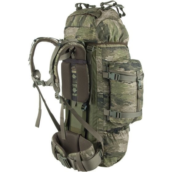 Mochila Wisport Reindeer 75 l en A-TACS iX