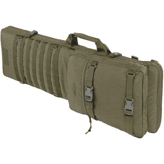 Funda para fusil Wisport 100 en RAL 7013