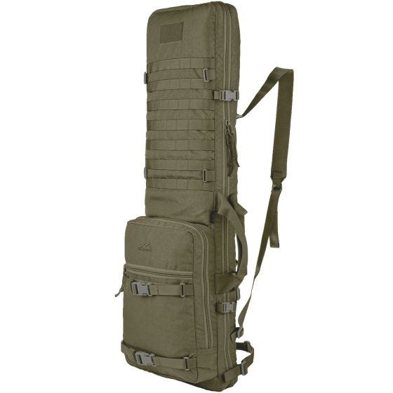 Funda para fusil Wisport 100 en RAL 7013