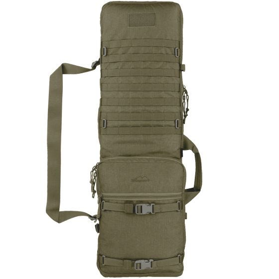 Funda para fusil Wisport 100 en RAL 7013