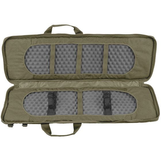 Funda para fusil Wisport 100 en RAL 7013