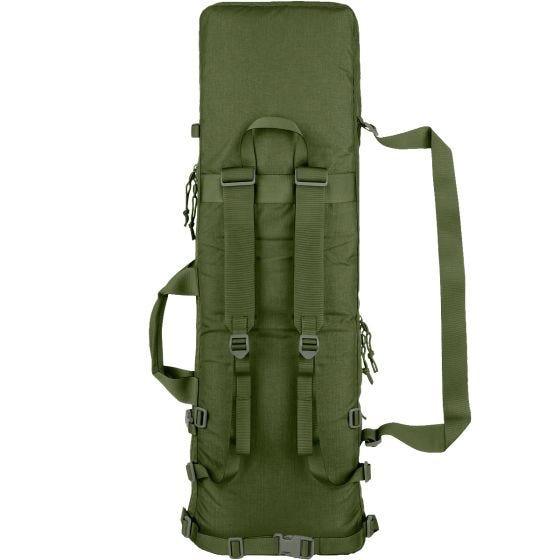 Funda para fusil Wisport 100 en Olive Green