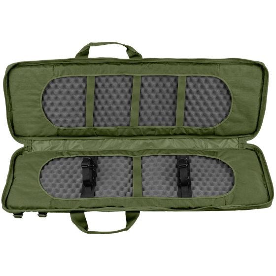 Funda para fusil Wisport 100 en Olive Green