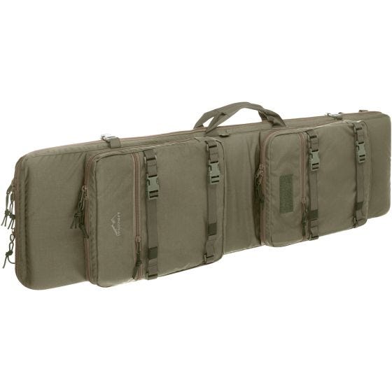 Funda para fusil Wisport 120+ en RAL 7013