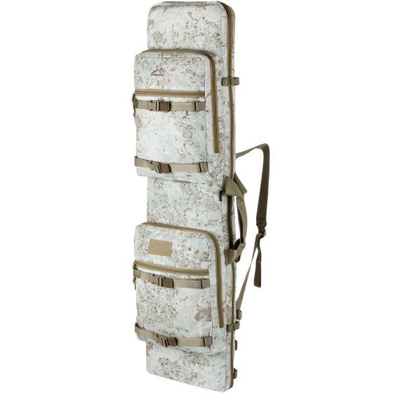 Funda para fusil Wisport 120+ en PenCott Snowdrift