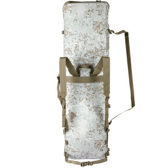 Funda para fusil Wisport 120+ en PenCott Snowdrift