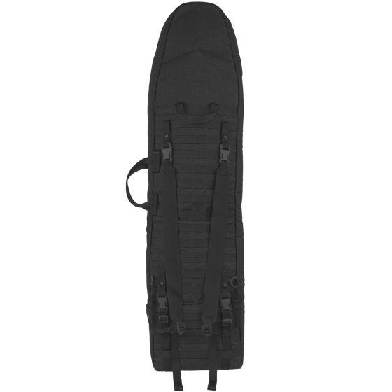 Mochila Wisport ShotPack 65 l en negro