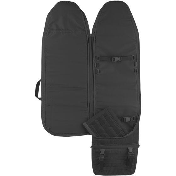 Mochila Wisport ShotPack 65 l en negro