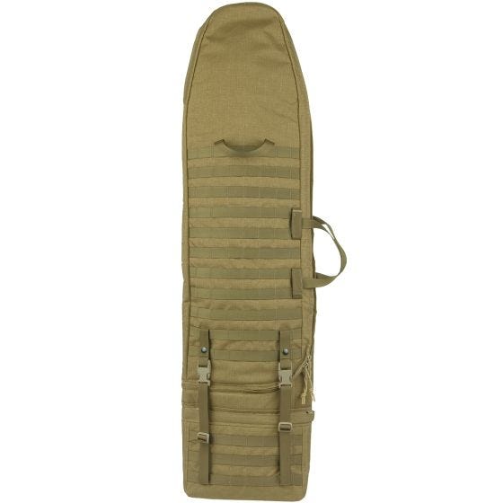 Mochila Wisport ShotPack 65 l en Coyote