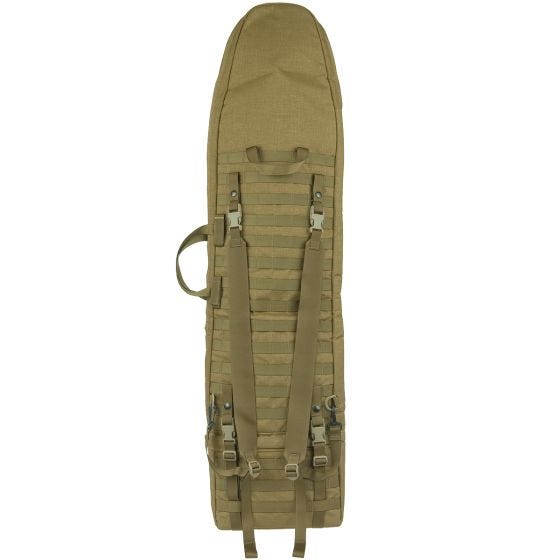 Mochila Wisport ShotPack 65 l en Coyote