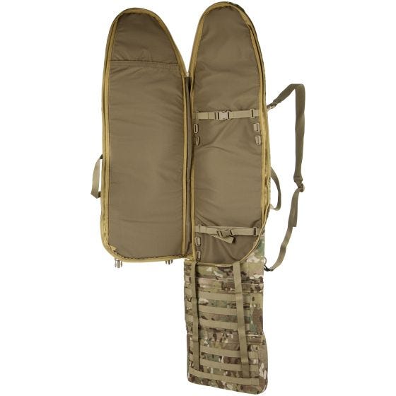 Mochila Wisport ShotPack 65 l en MultiCam