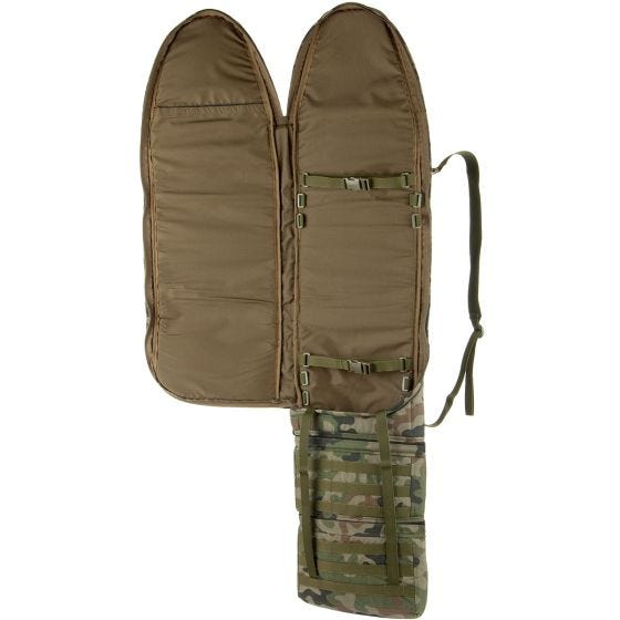 Mochila Wisport ShotPack 65 l en Woodland polaco